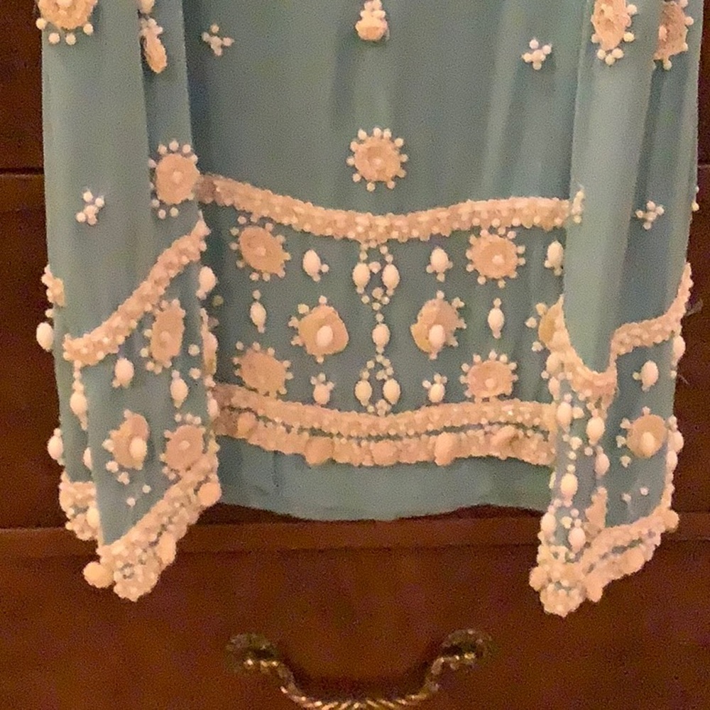 Dress - Picture 6 of 6